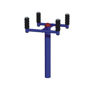 手掌按摩器(HK-3194)