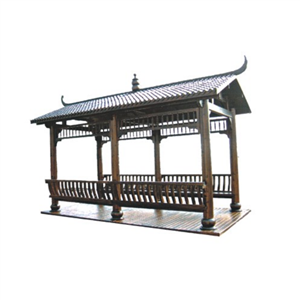 方形長廊(HK-84170)