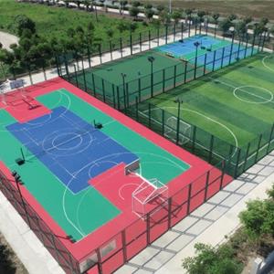 天門市岳口鎮 十豐游樂場
