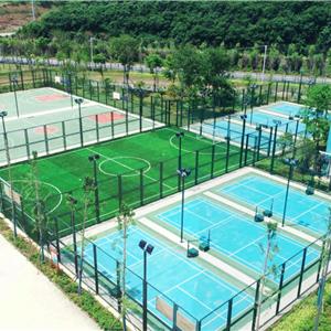 荊門市東寶區 工業園