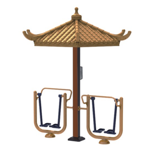 雙聯太空漫步機(HK-4805)