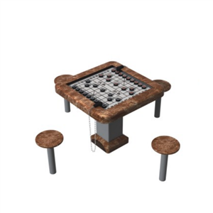 磁控象棋桌中國象棋(HK-3602B)